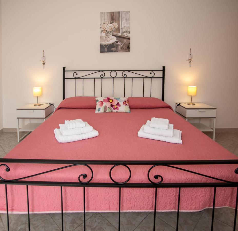 Royal Rooms Террачина Экстерьер фото