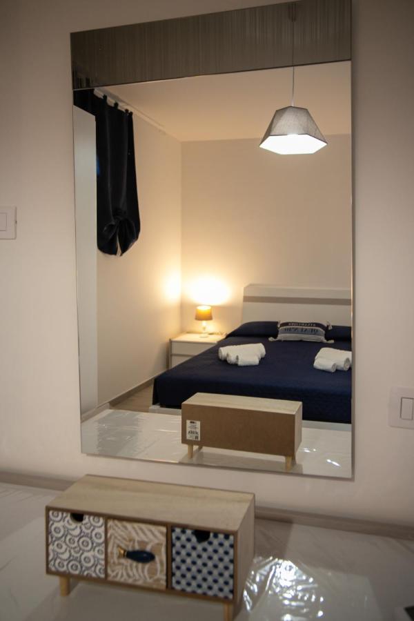 Royal Rooms Террачина Экстерьер фото